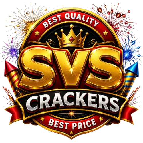 Shanmugam Crackers